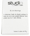 Astoria Descaler - Boite 6 Sachets Detartrant - 500590413